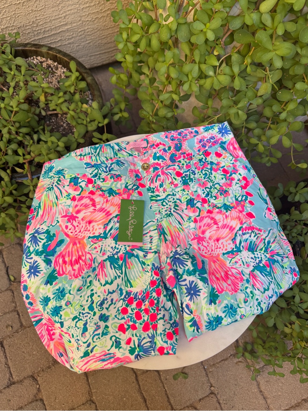 Lilly Pulitzer Alina Pant